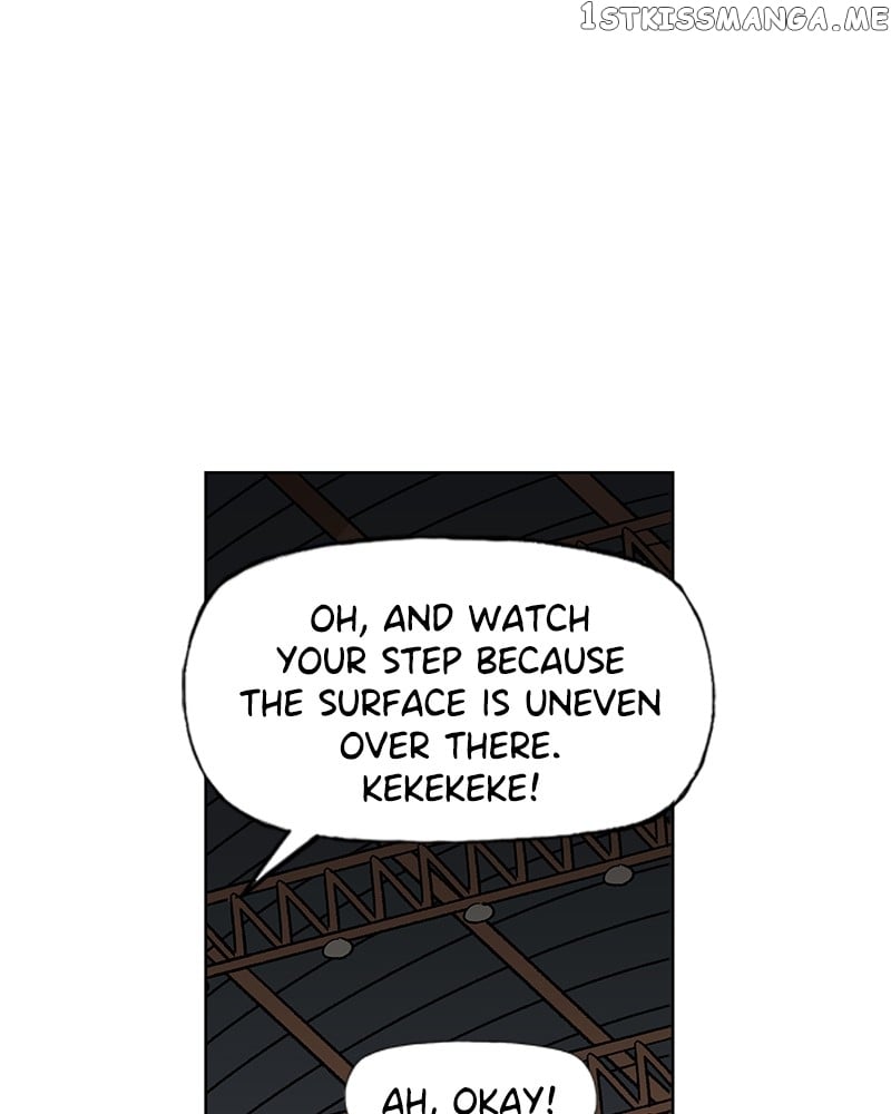The Boxer chapter 76 - page 17
