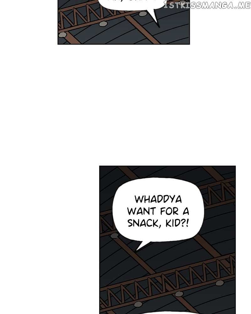 The Boxer chapter 76 - page 18