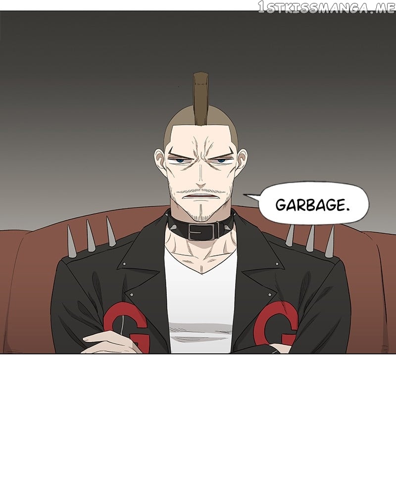 The Boxer chapter 76 - page 22