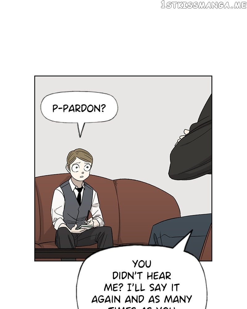 The Boxer chapter 76 - page 23