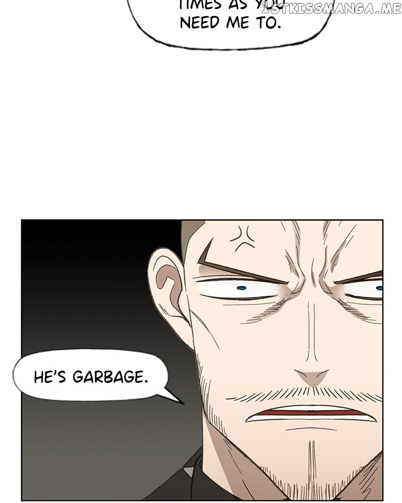 The Boxer chapter 76 - page 24