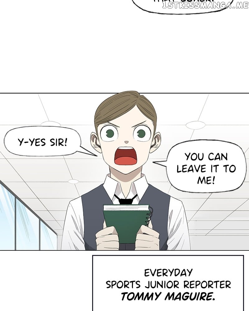 The Boxer chapter 76 - page 3