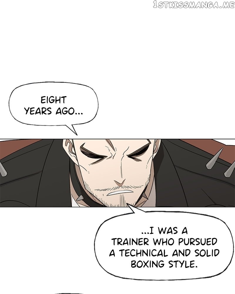 The Boxer chapter 76 - page 30