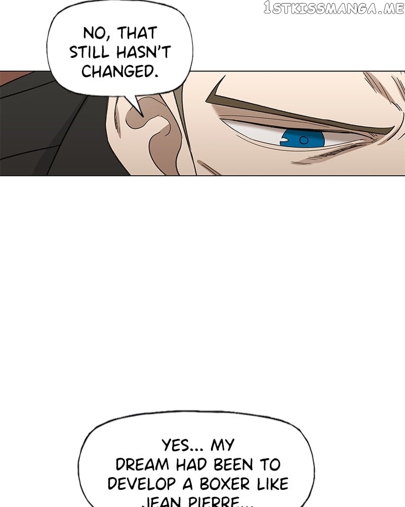 The Boxer chapter 76 - page 31