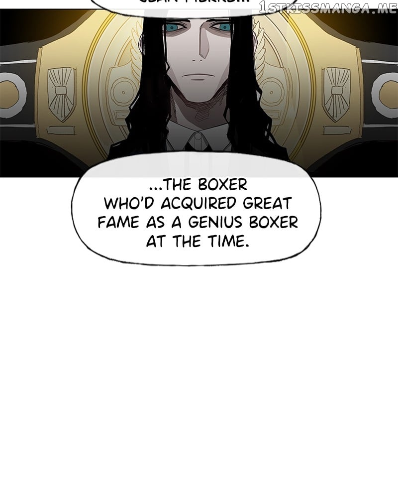 The Boxer chapter 76 - page 32