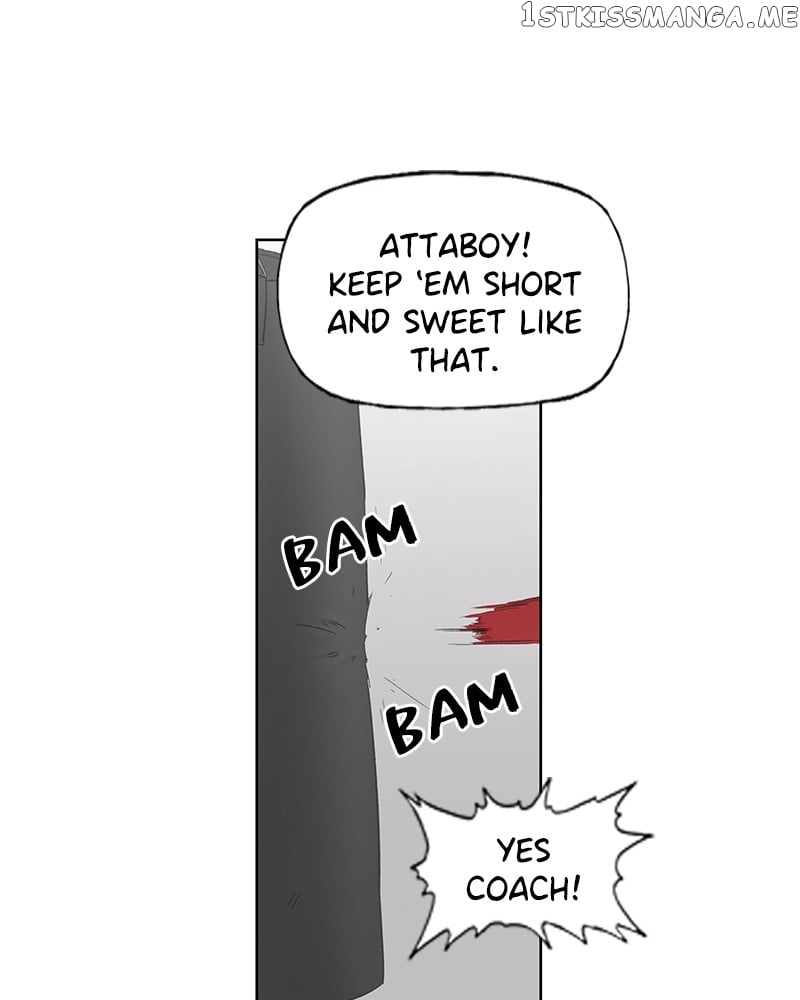 The Boxer chapter 76 - page 33