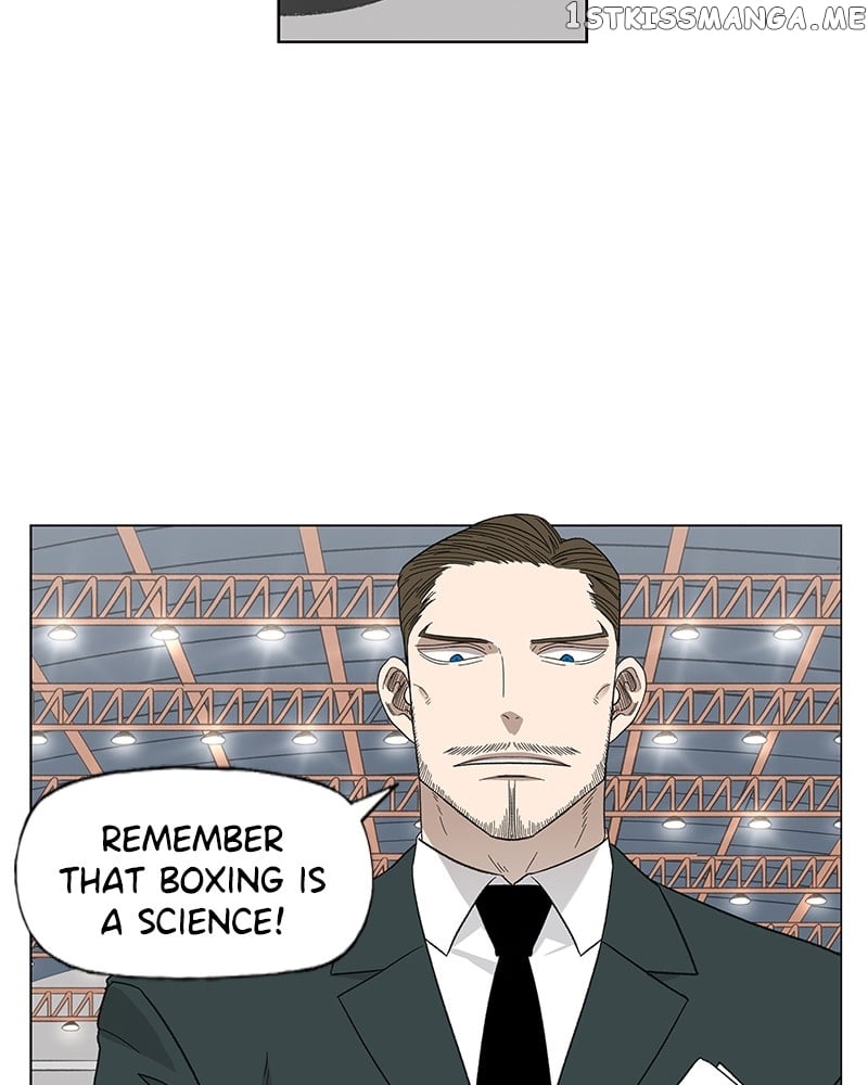 The Boxer chapter 76 - page 34