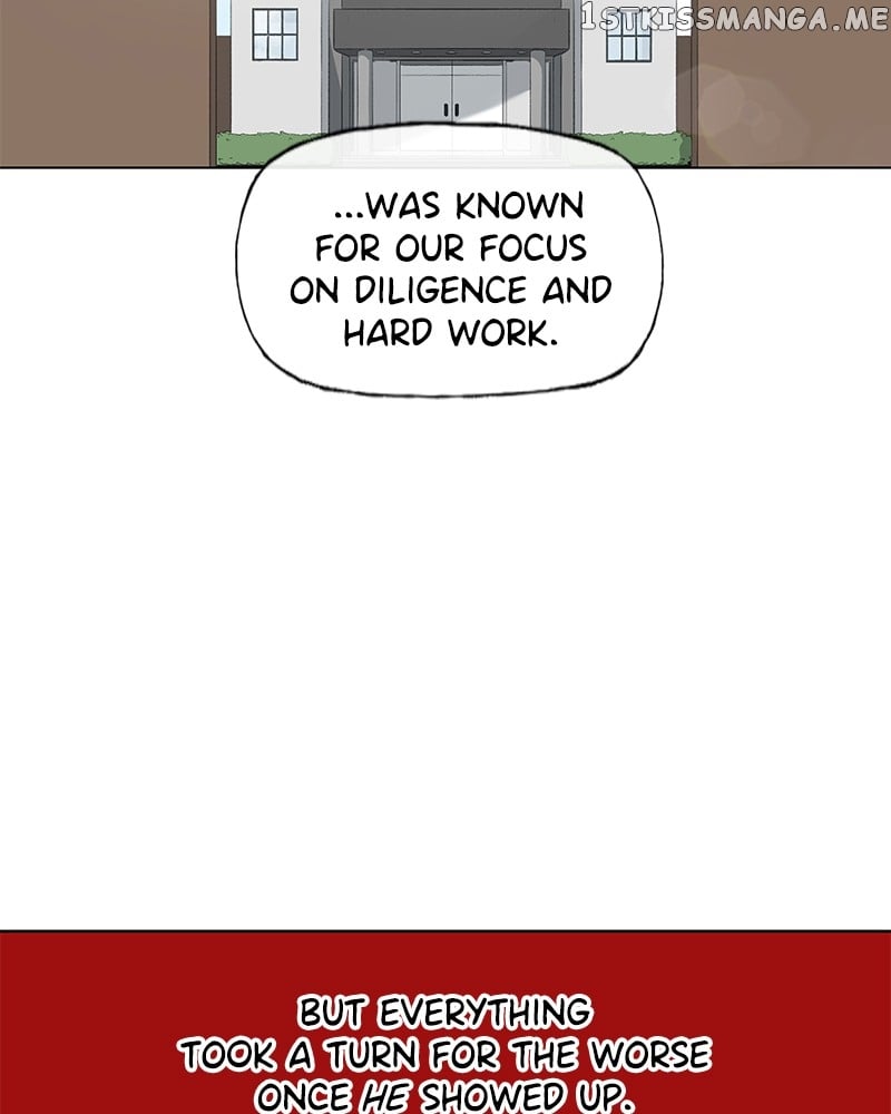 The Boxer chapter 76 - page 36