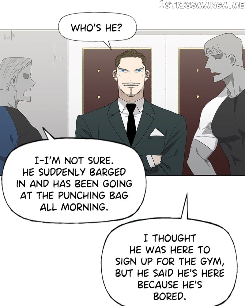 The Boxer chapter 76 - page 42