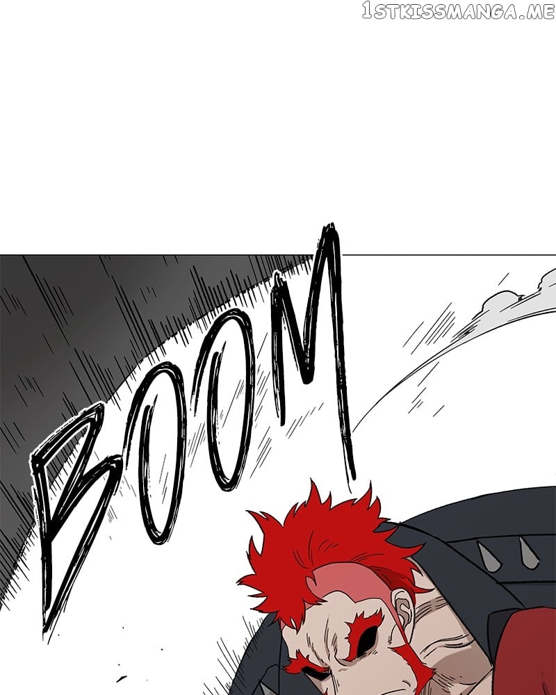 The Boxer chapter 76 - page 44