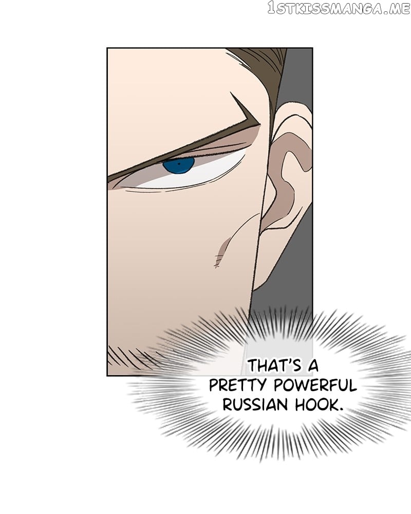 The Boxer chapter 76 - page 46