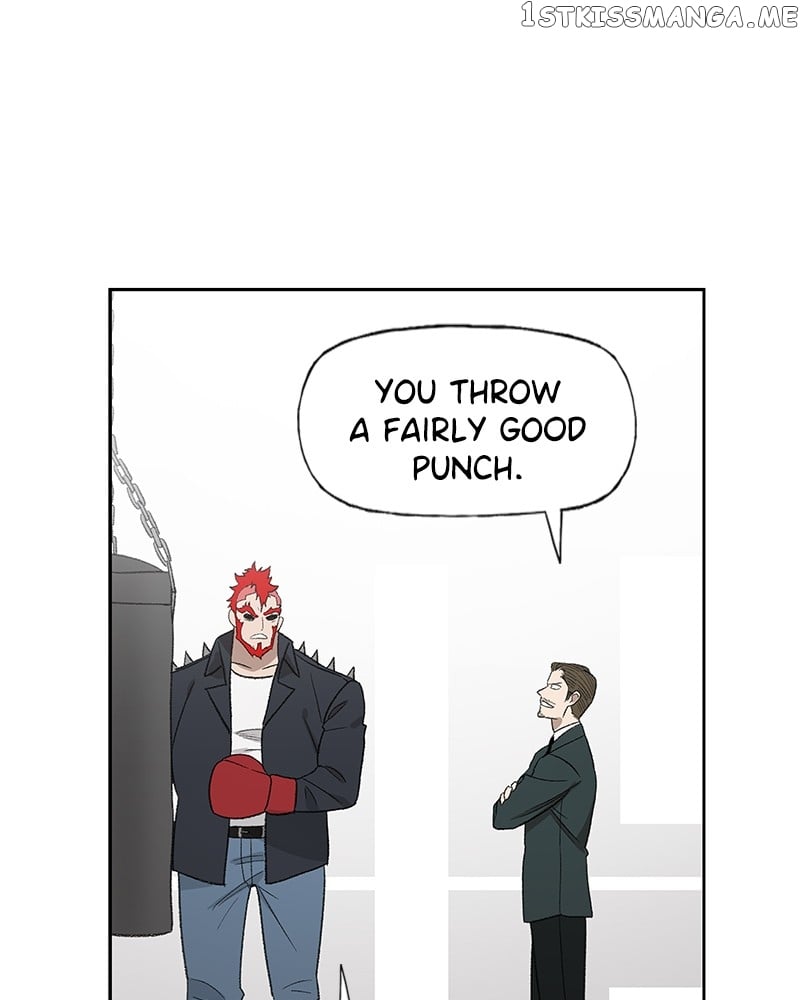 The Boxer chapter 76 - page 47