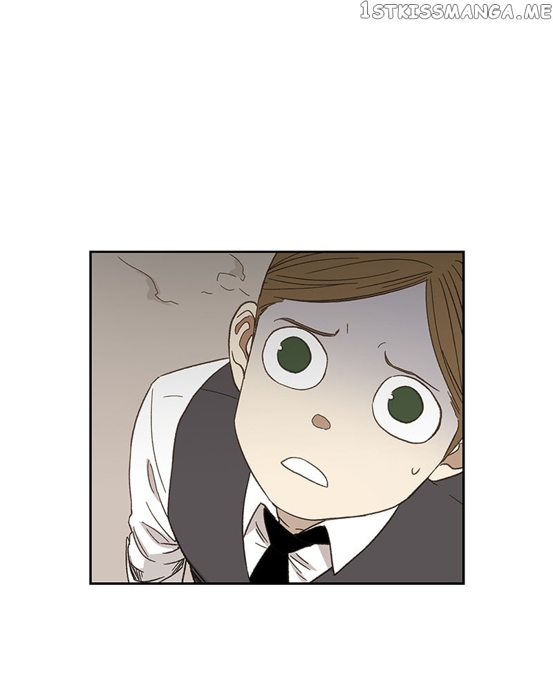 The Boxer chapter 76 - page 5