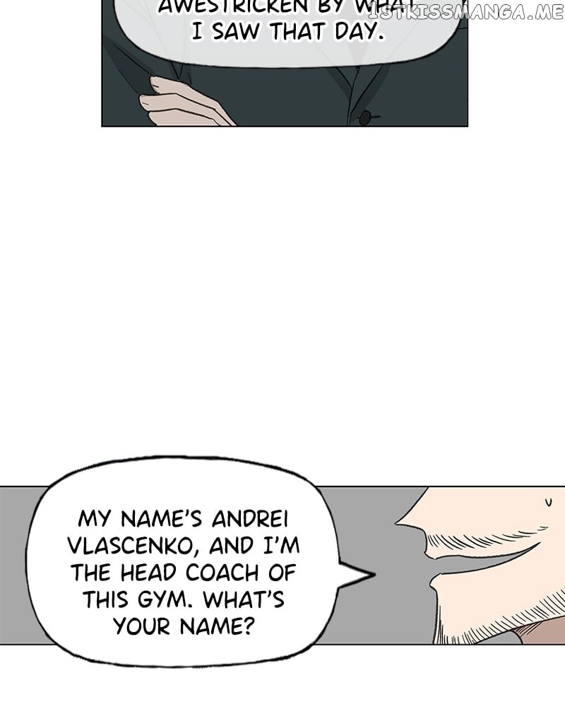 The Boxer chapter 76 - page 57