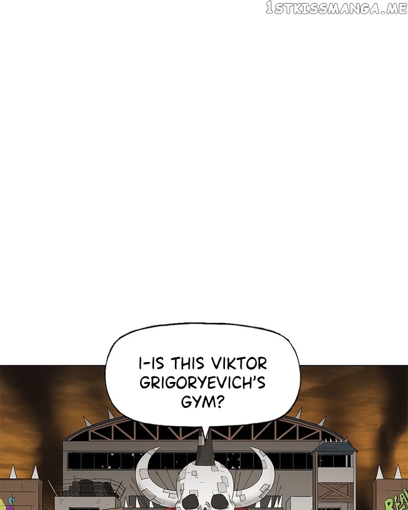 The Boxer chapter 76 - page 6