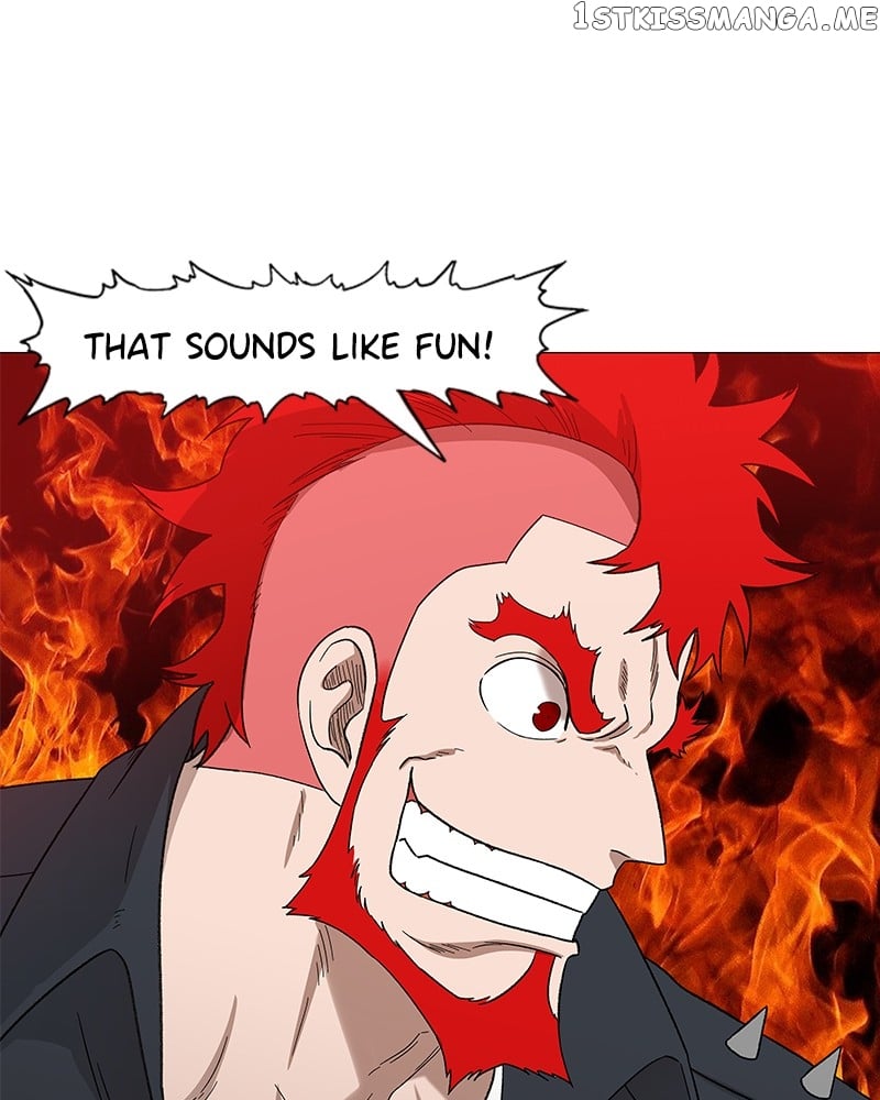 The Boxer chapter 76 - page 61