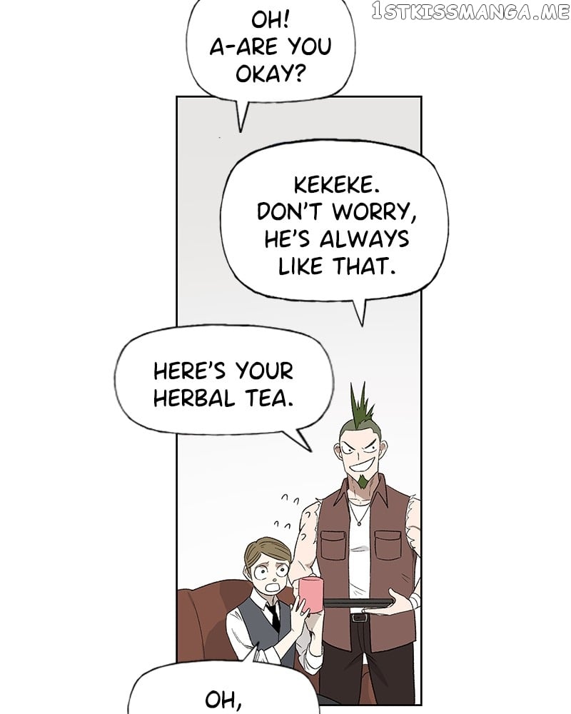 The Boxer chapter 76 - page 64