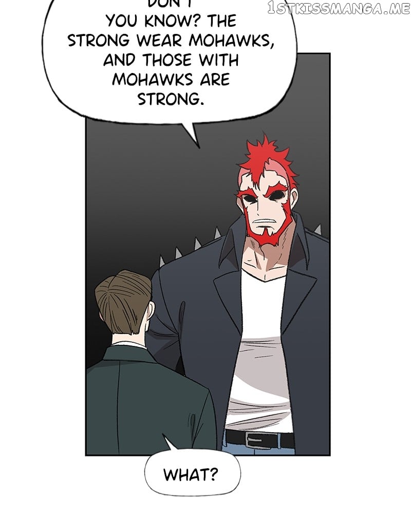 The Boxer chapter 76 - page 69