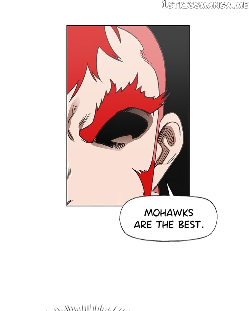 The Boxer chapter 76 - page 70