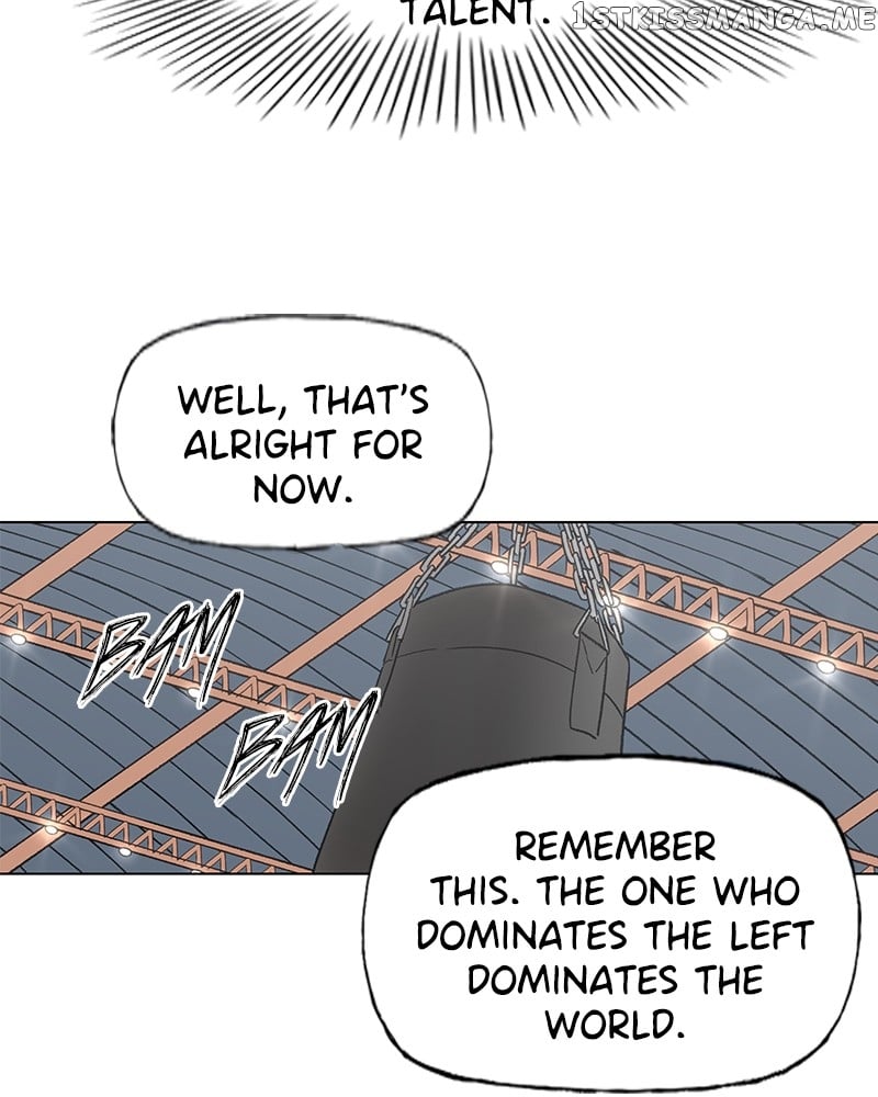 The Boxer chapter 76 - page 73