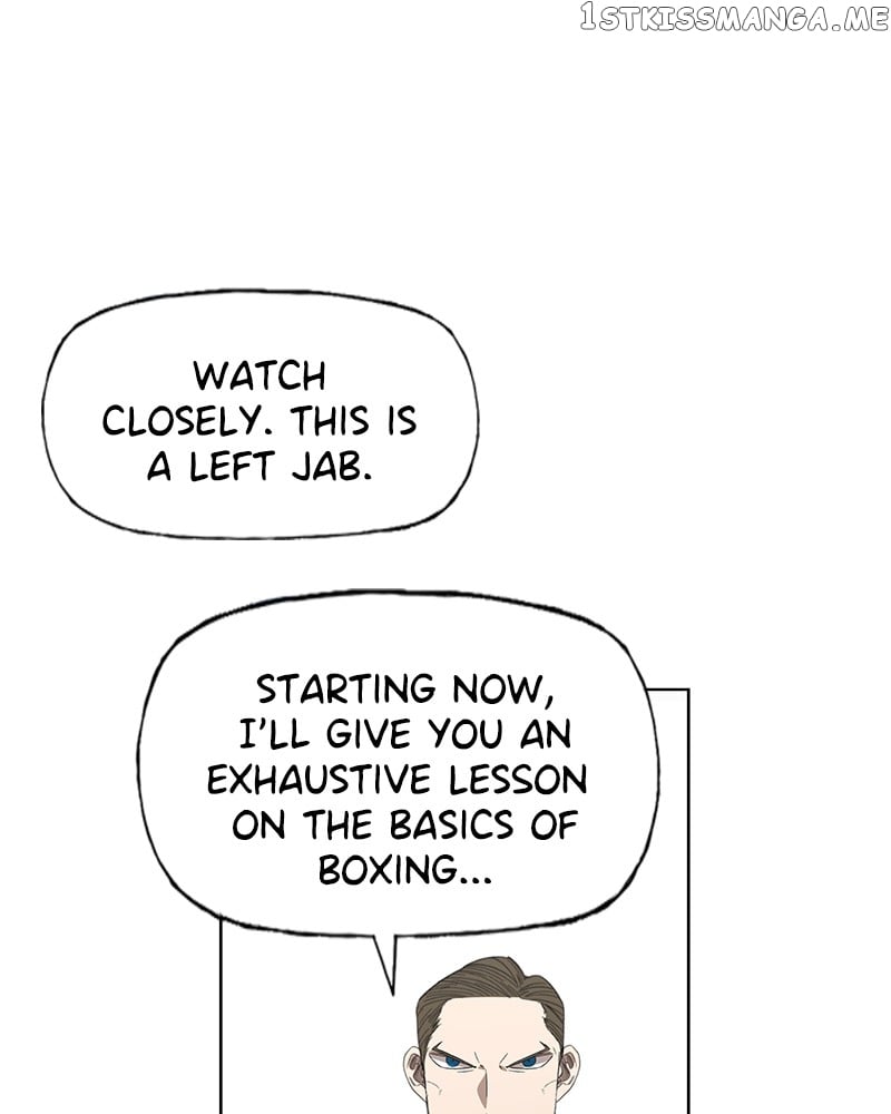 The Boxer chapter 76 - page 74
