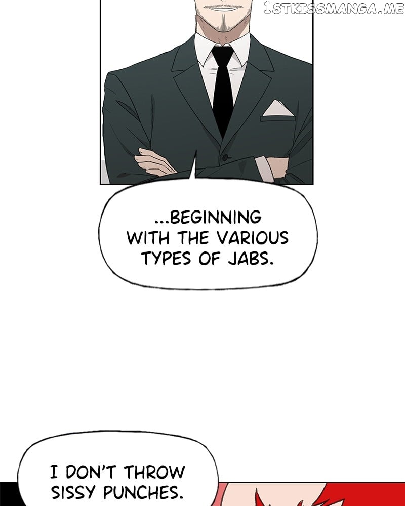 The Boxer chapter 76 - page 75
