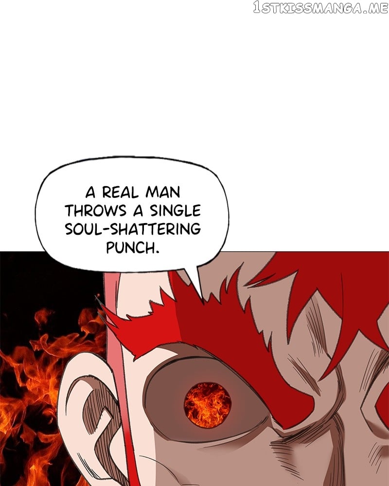 The Boxer chapter 76 - page 77