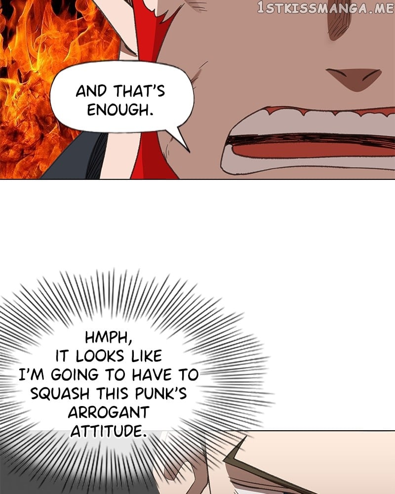 The Boxer chapter 76 - page 78