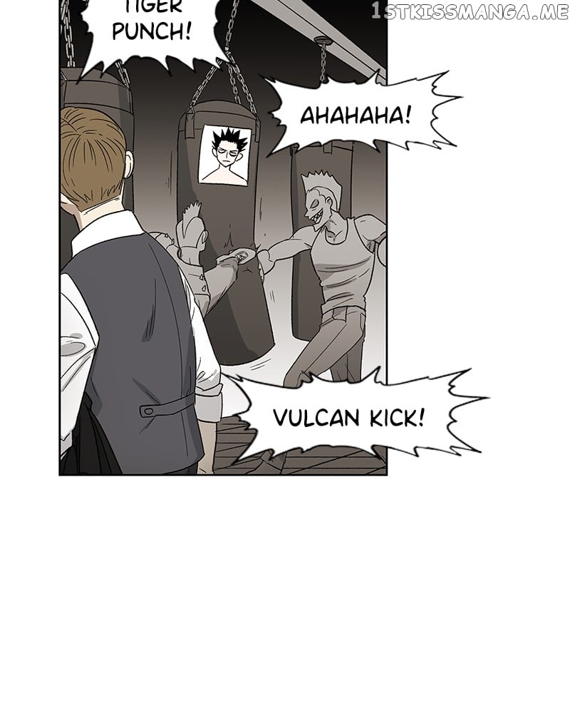 The Boxer chapter 76 - page 8