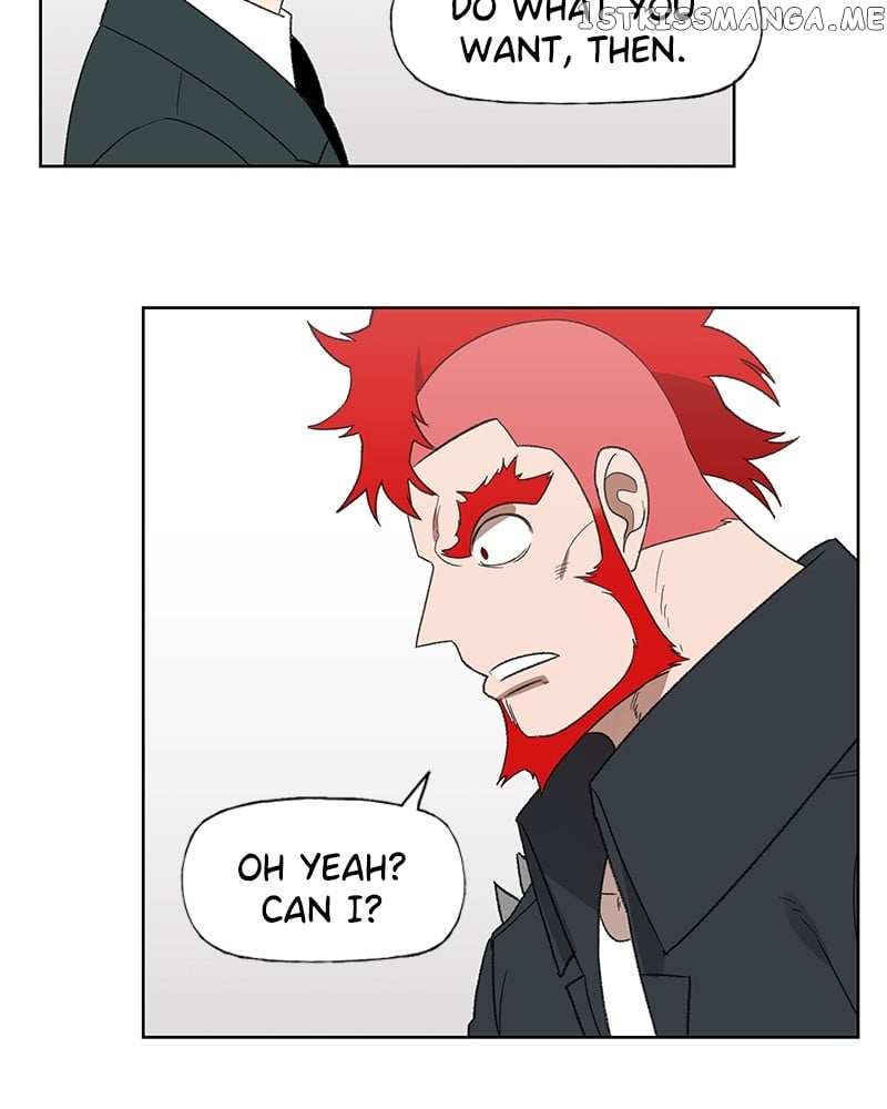 The Boxer chapter 76 - page 80