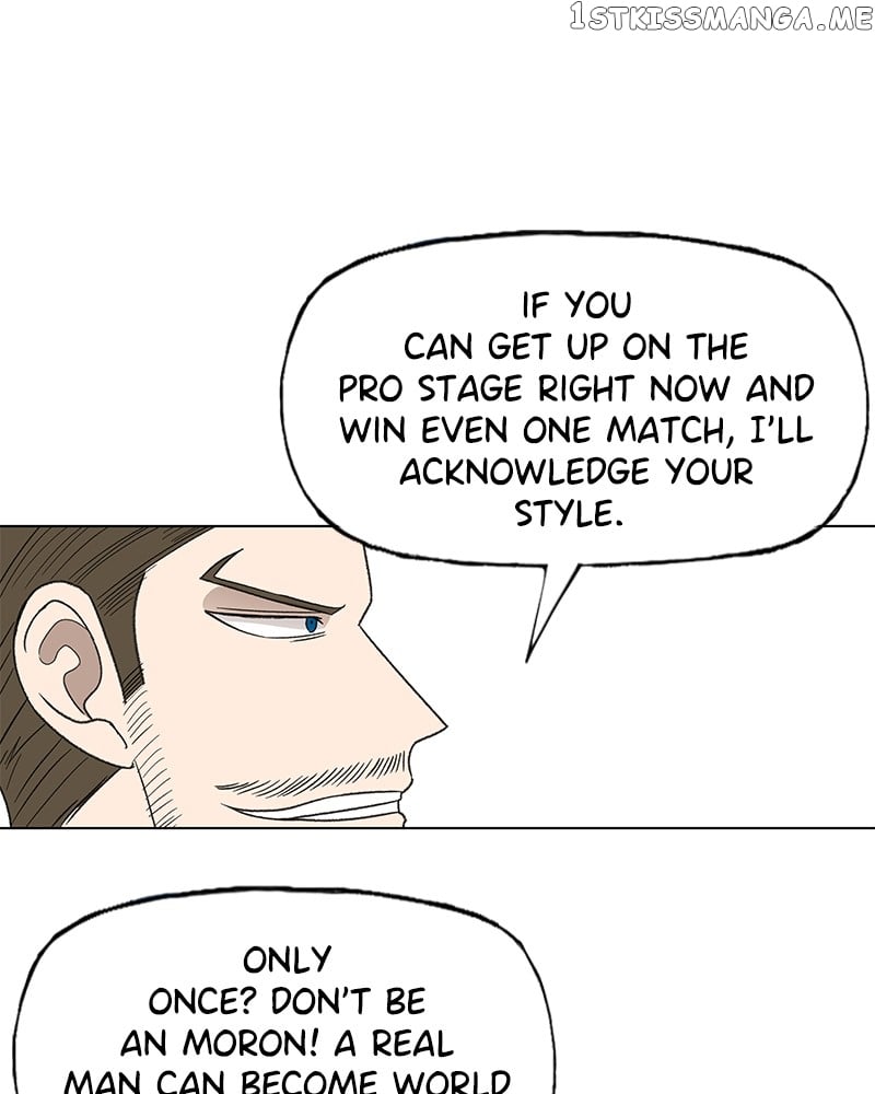 The Boxer chapter 76 - page 81