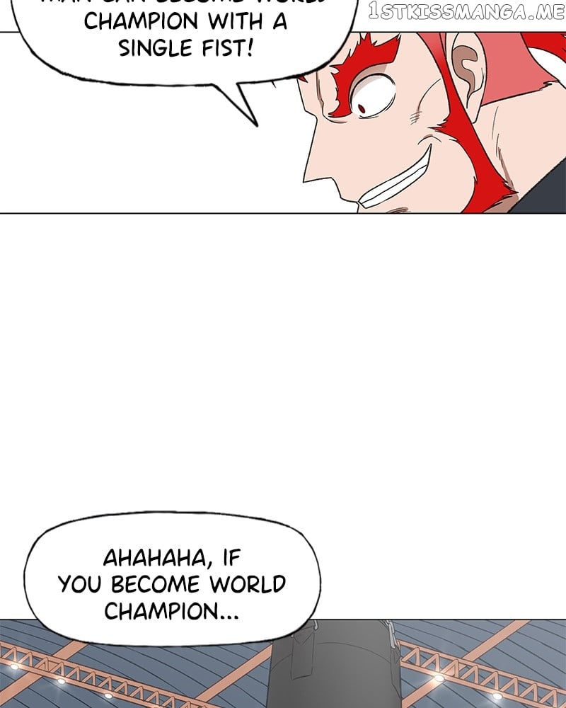 The Boxer chapter 76 - page 82