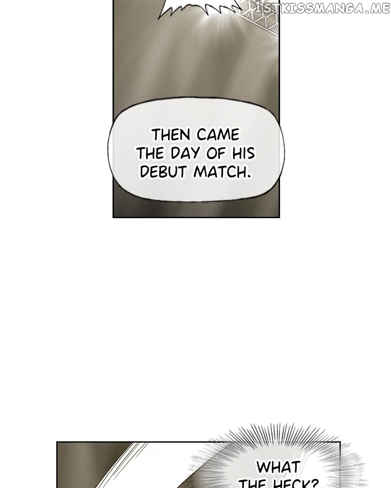 The Boxer chapter 76 - page 84