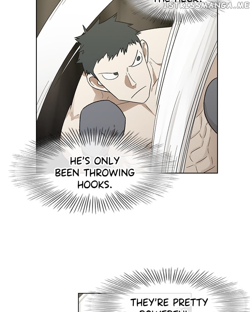 The Boxer chapter 76 - page 85