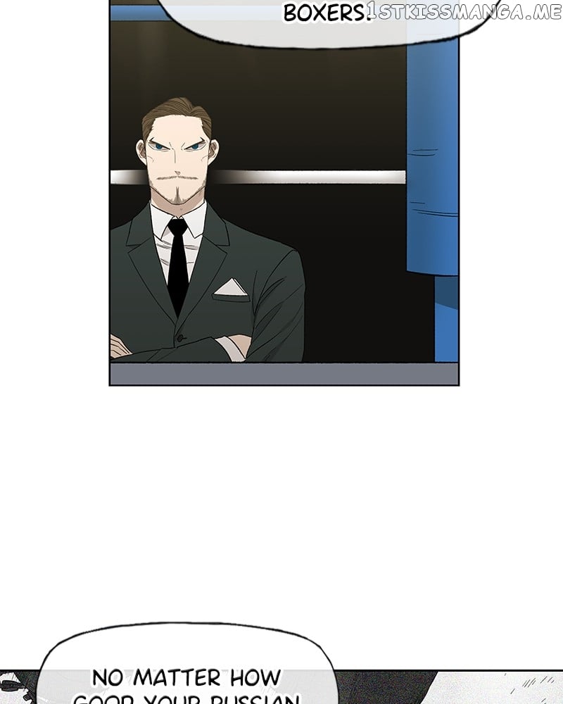 The Boxer chapter 76 - page 88