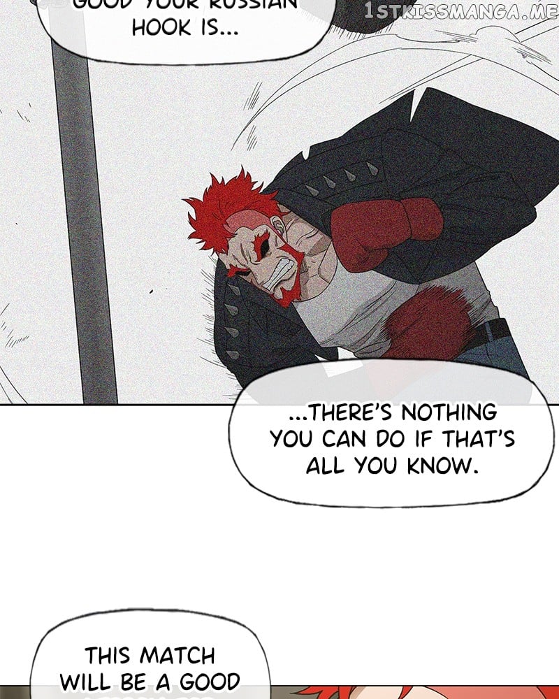 The Boxer chapter 76 - page 89