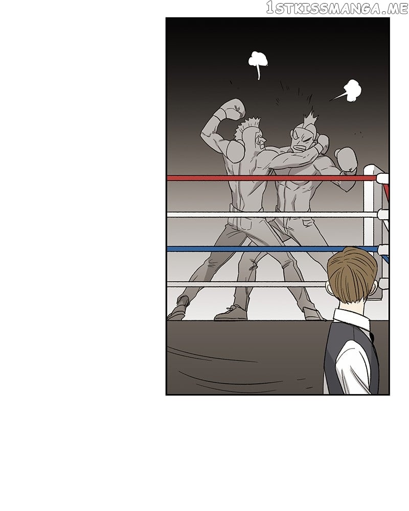 The Boxer chapter 76 - page 9