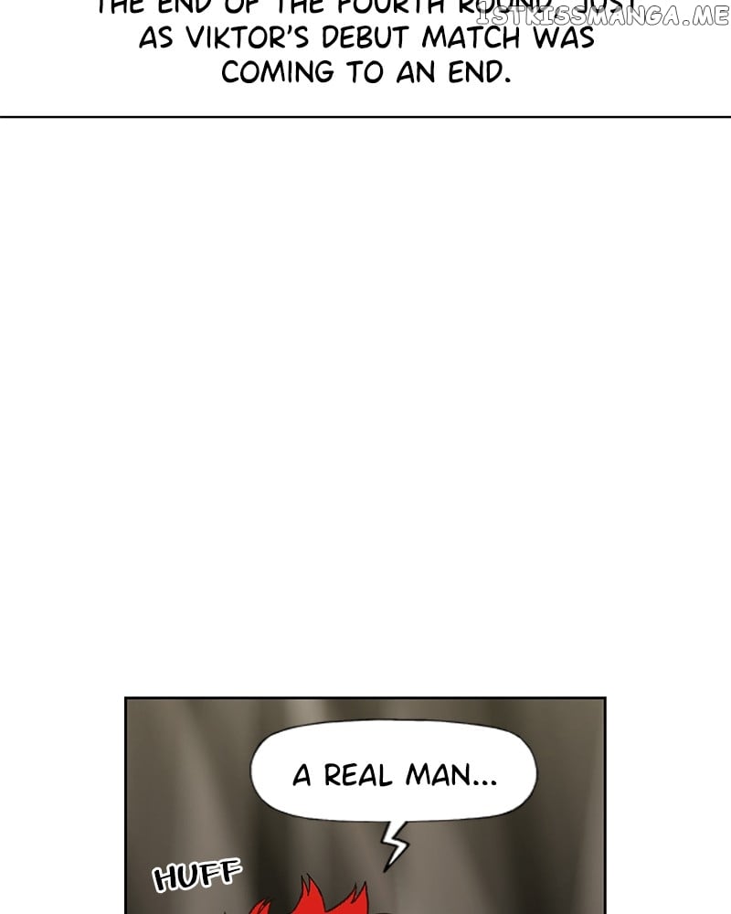 The Boxer chapter 76 - page 91