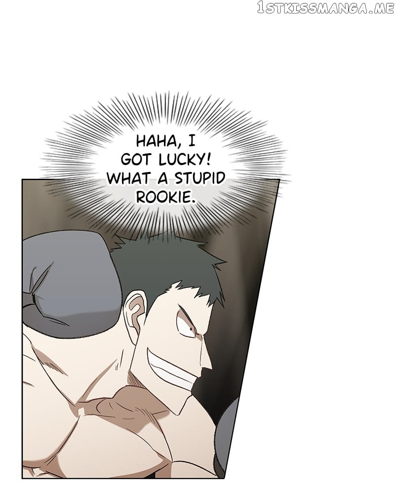 The Boxer chapter 76 - page 93