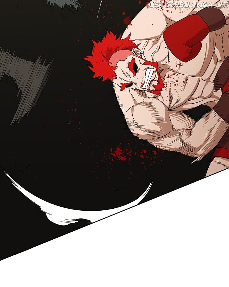 The Boxer chapter 76 - page 97