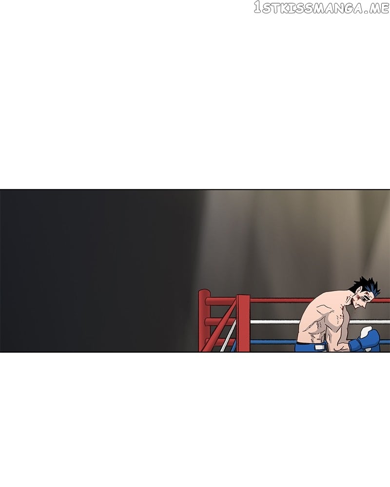 The Boxer chapter 51 - page 1