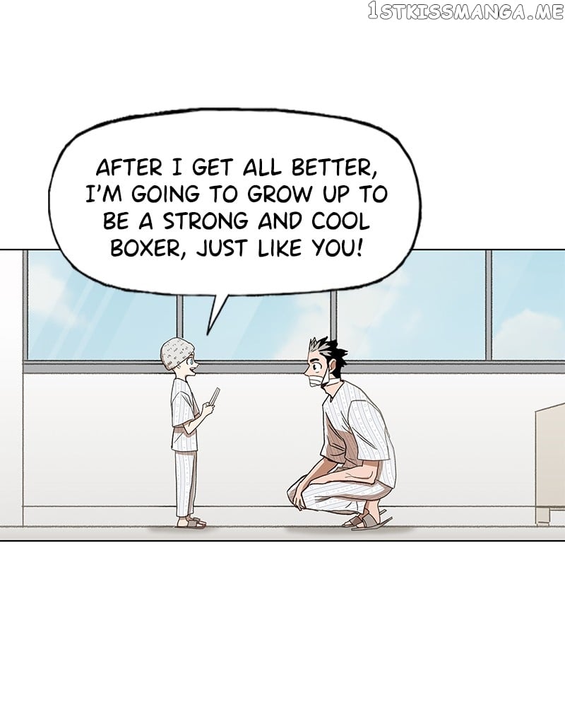 The Boxer chapter 51 - page 100