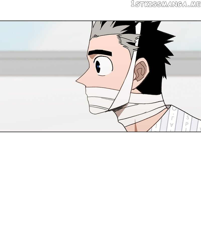 The Boxer chapter 51 - page 101