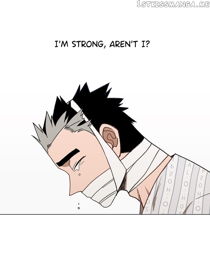 The Boxer chapter 51 - page 107