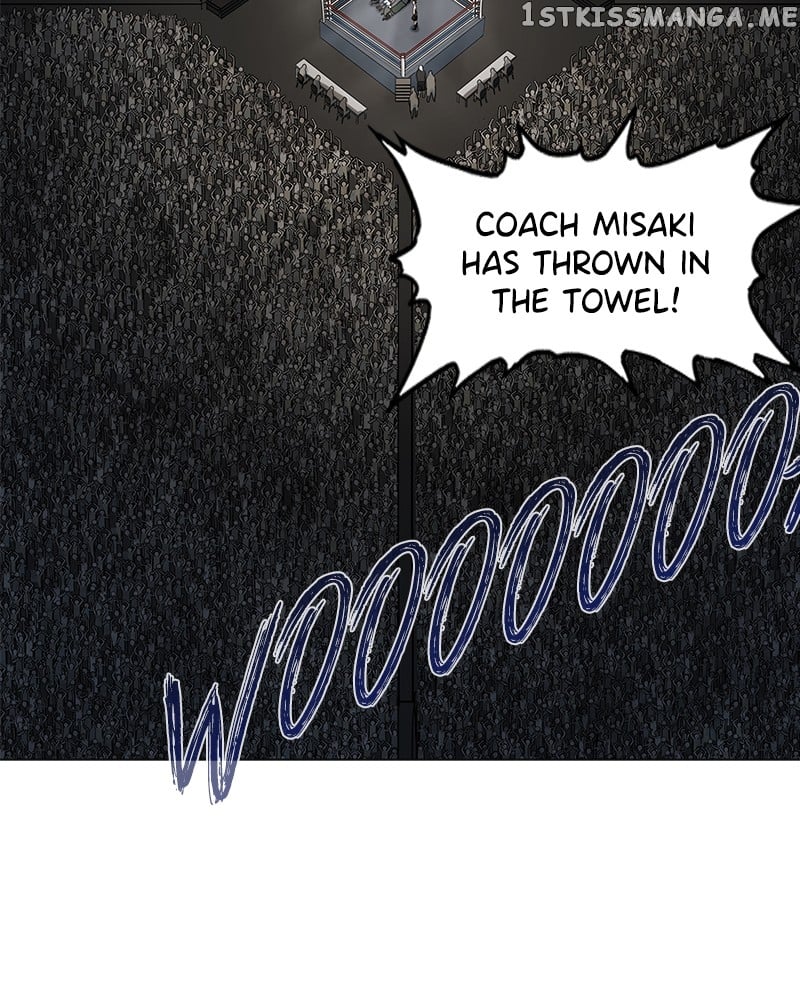 The Boxer chapter 51 - page 11