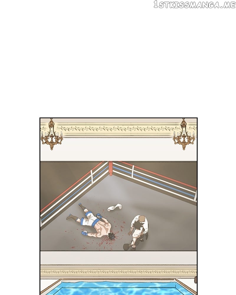 The Boxer chapter 51 - page 112