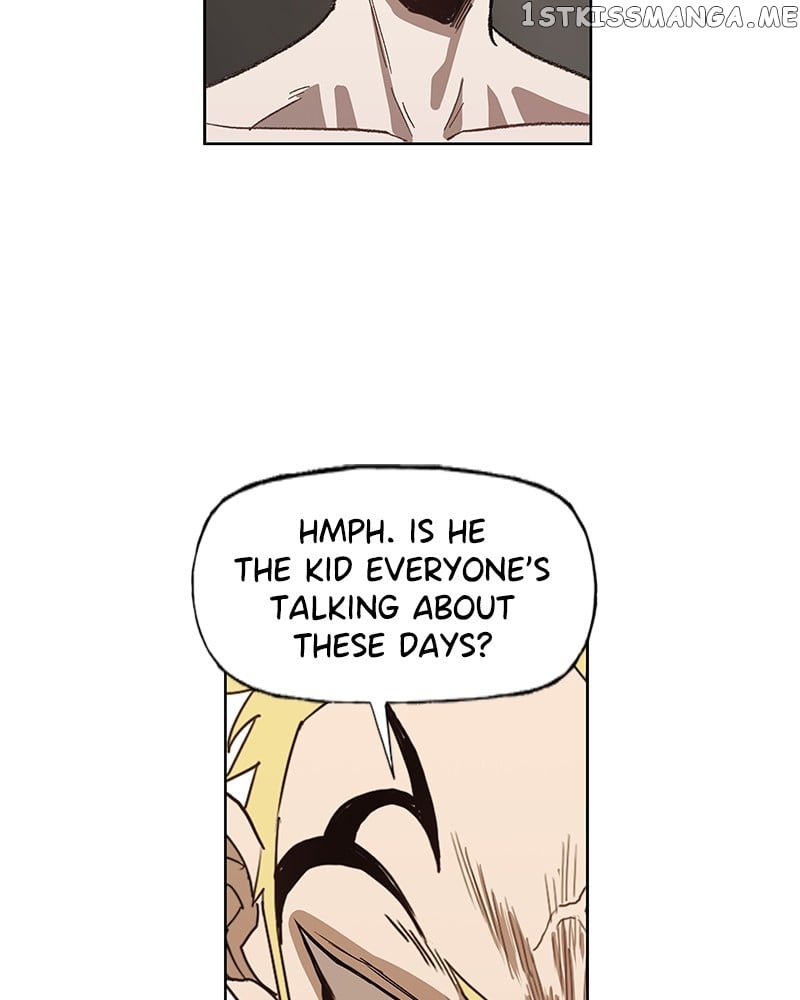 The Boxer chapter 51 - page 114