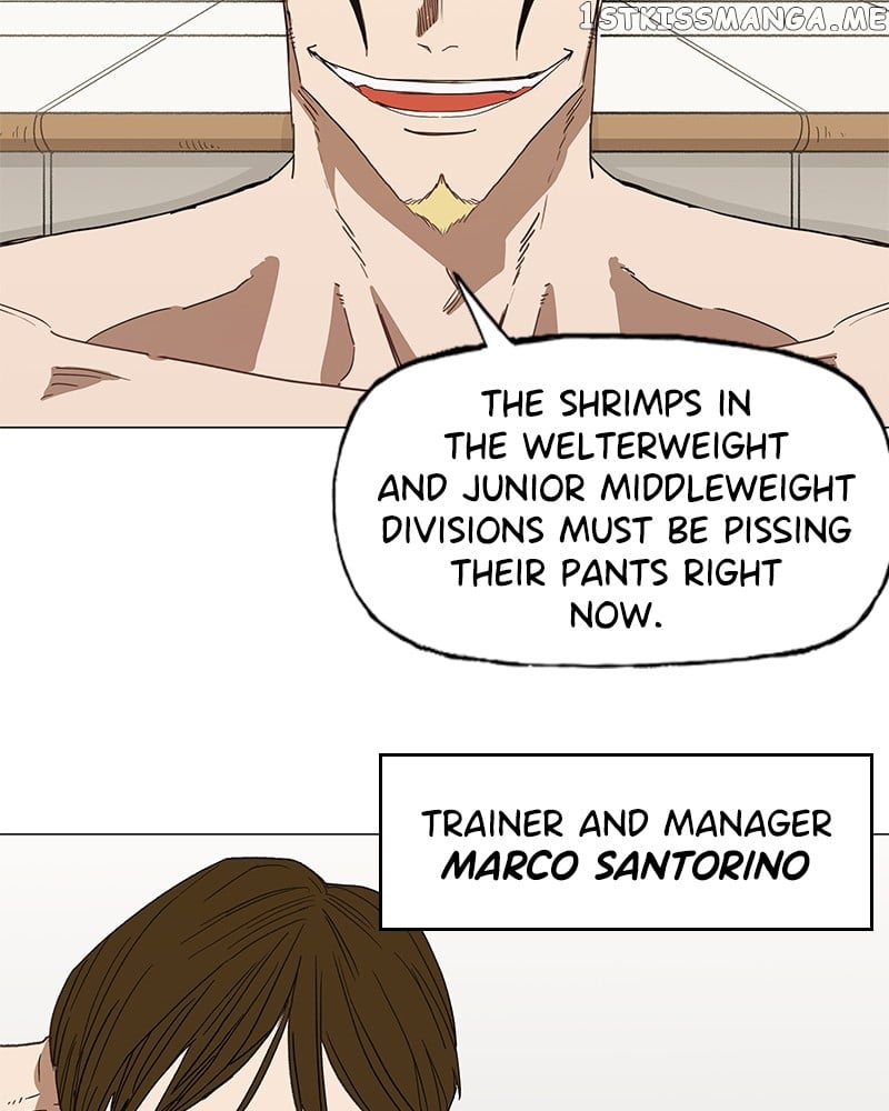 The Boxer chapter 51 - page 116