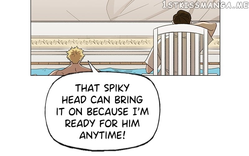 The Boxer chapter 51 - page 118
