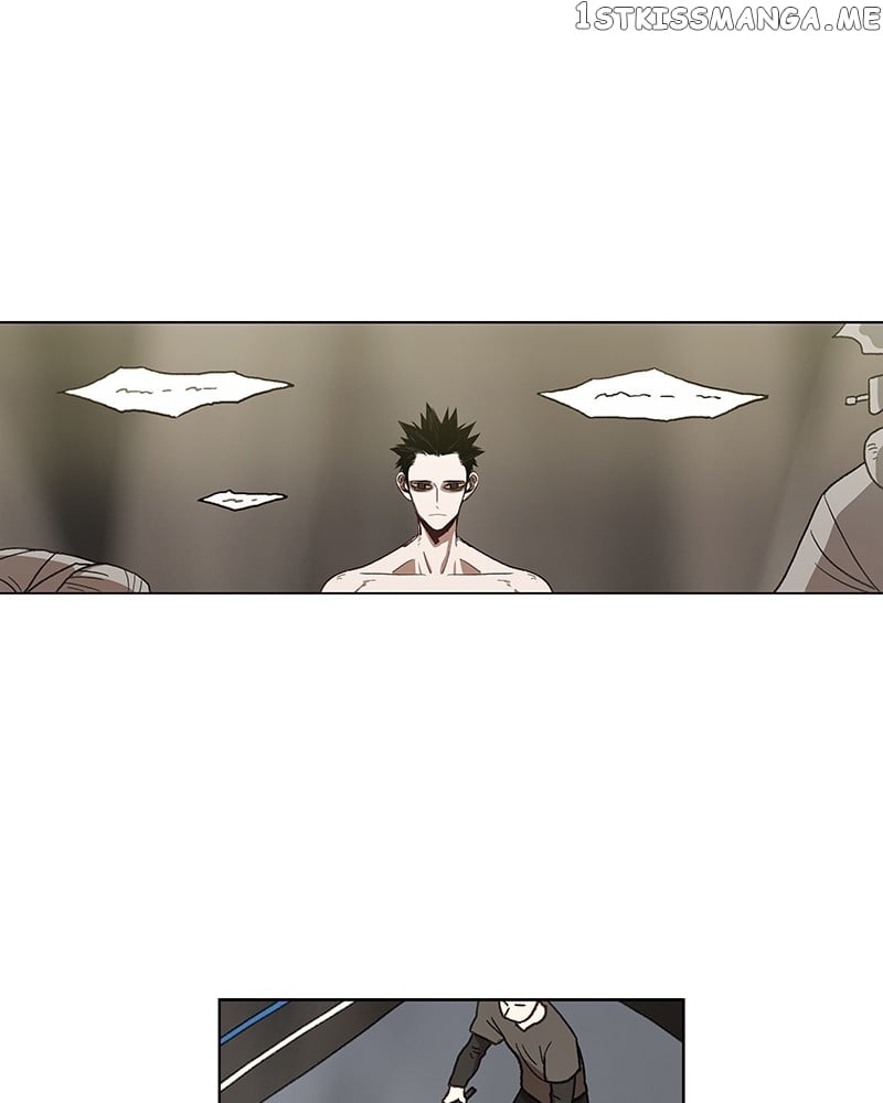 The Boxer chapter 51 - page 12